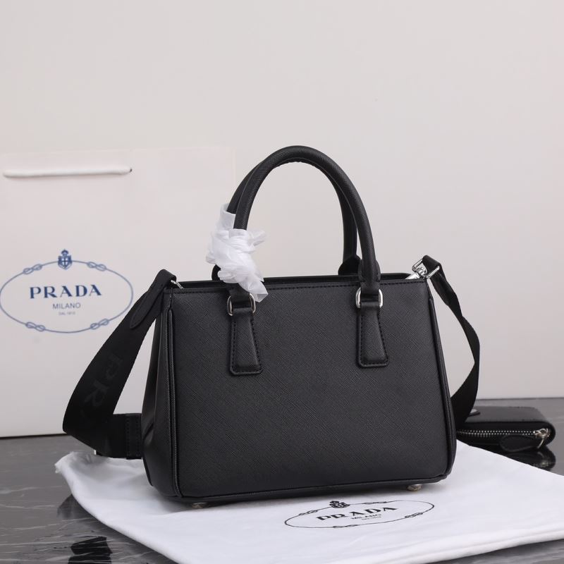 Prada Top Handle Bags